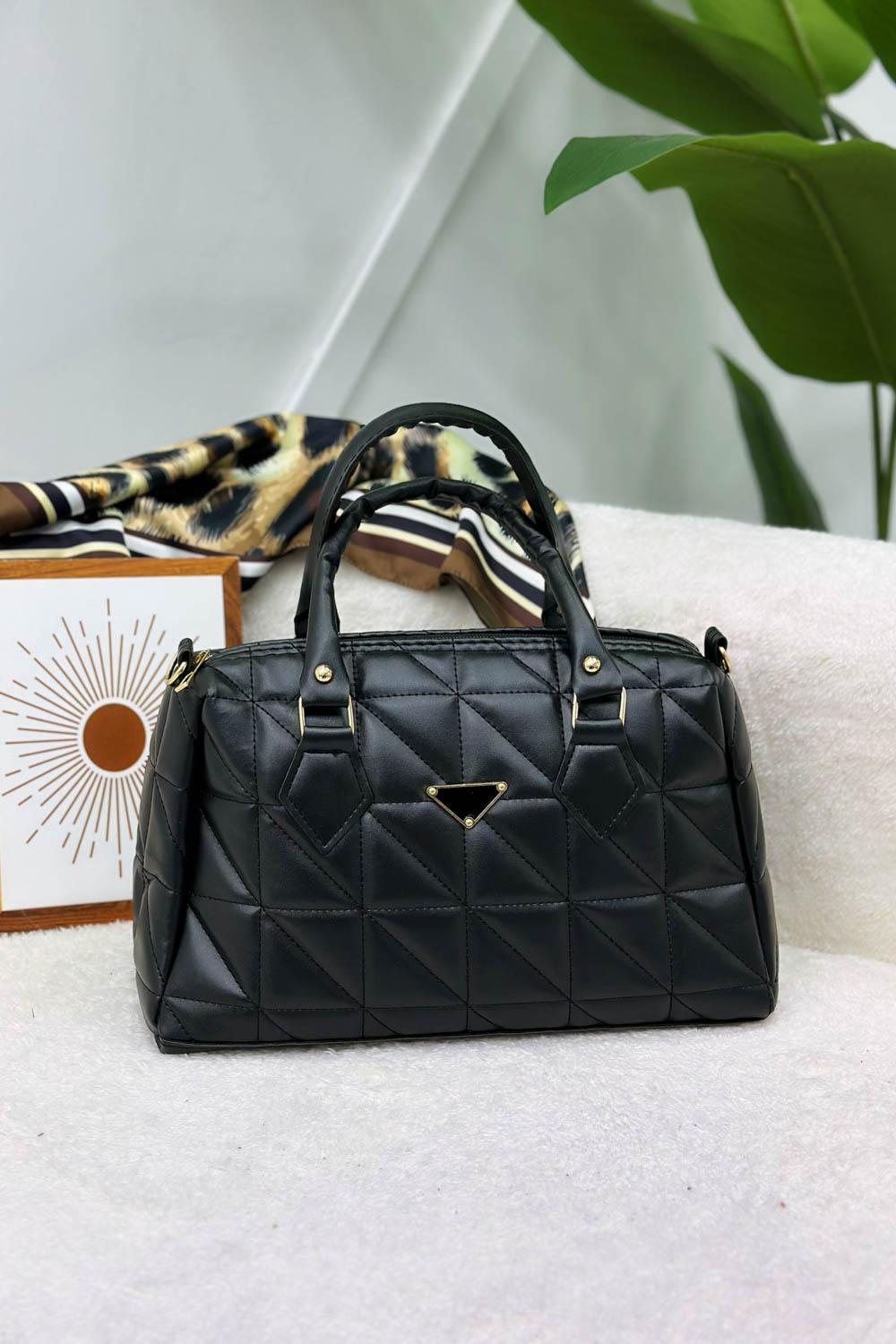 MİLANO  KADIN ÇANTASI