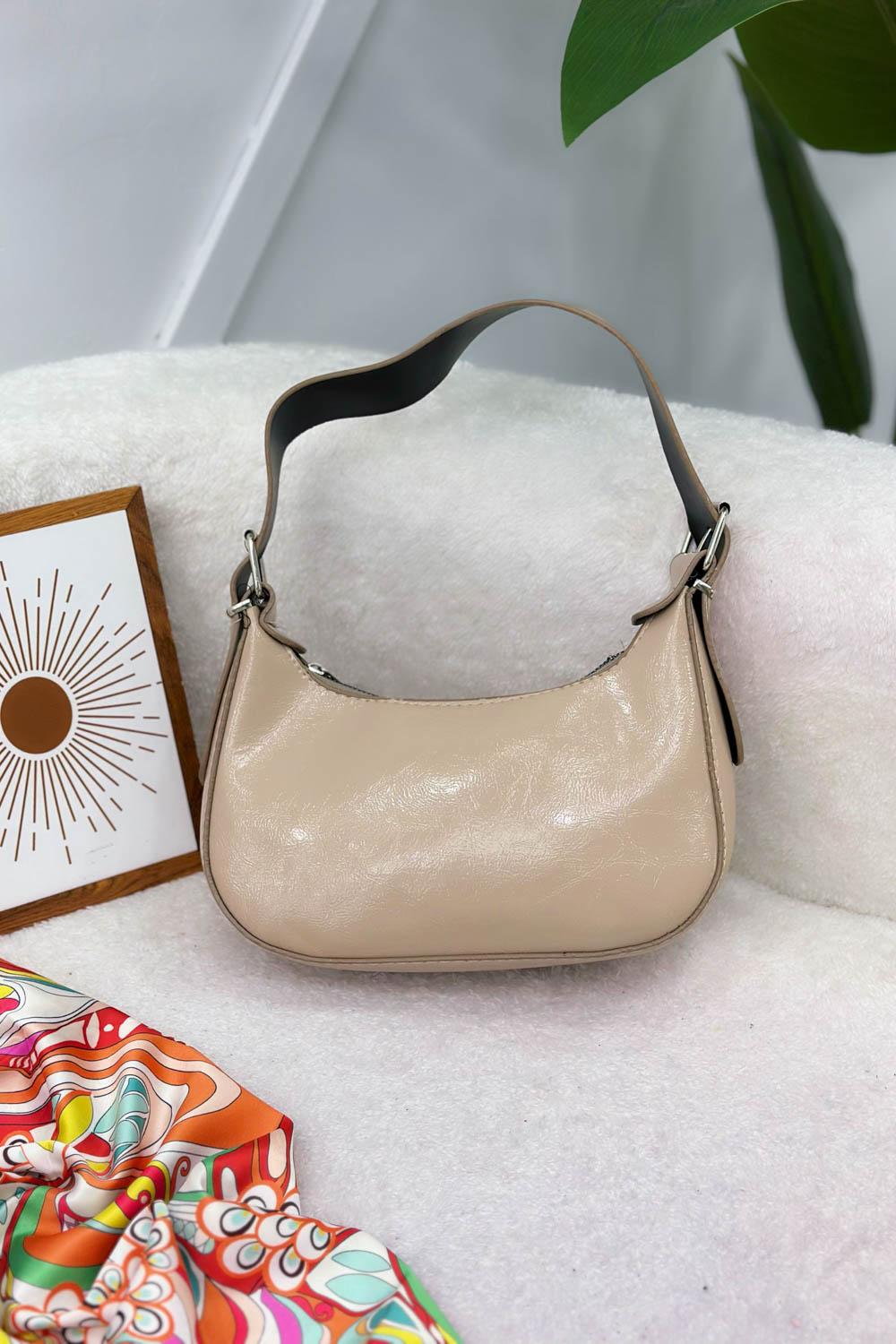 PALERMO  KADIN ÇANTASI