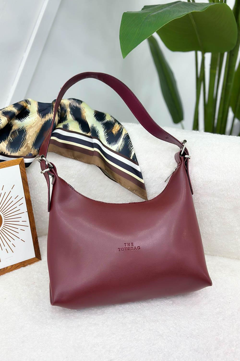 RUBY KADIN OMUZ ÇANTASI