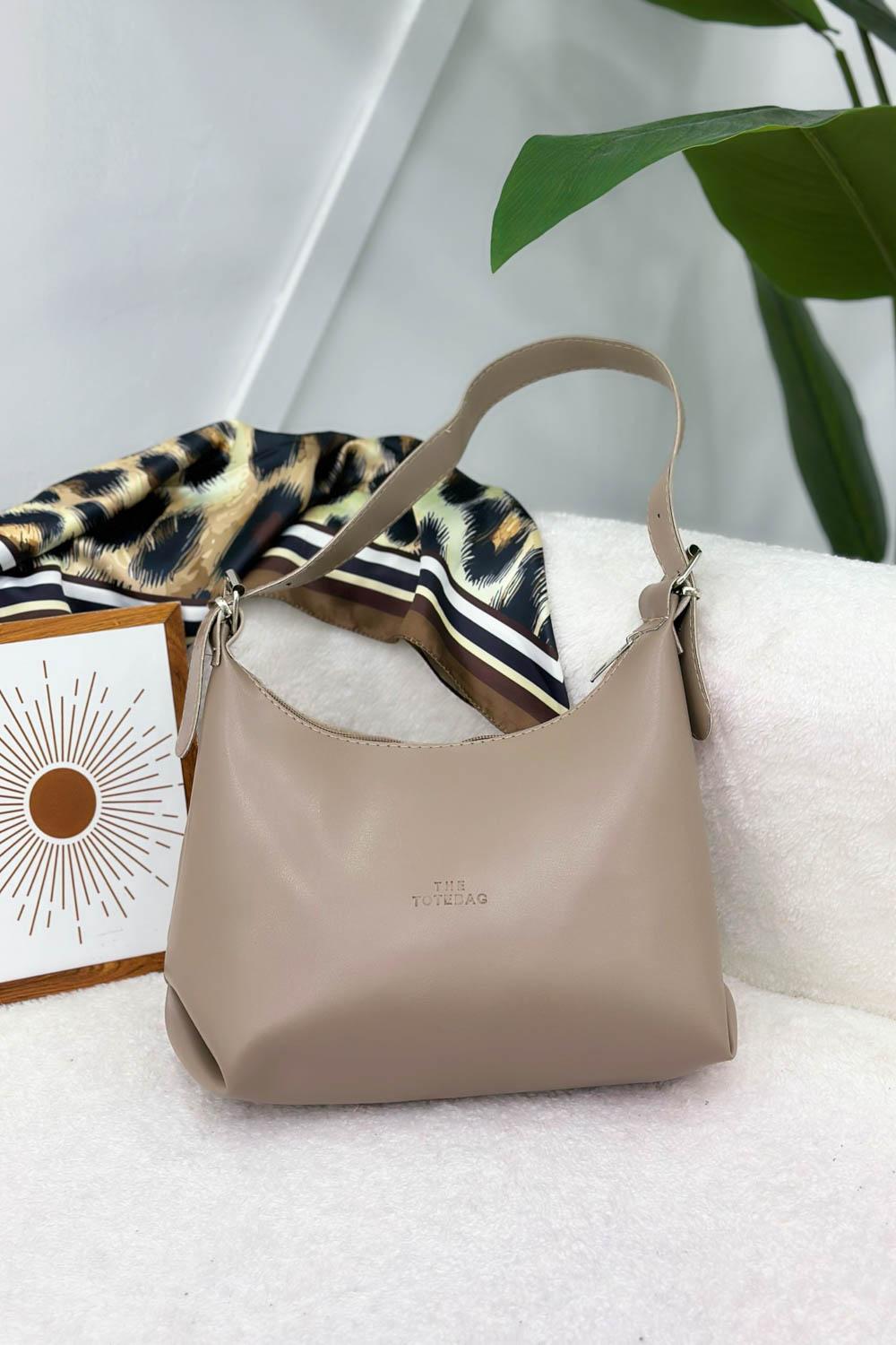 RUBY KADIN OMUZ ÇANTASI