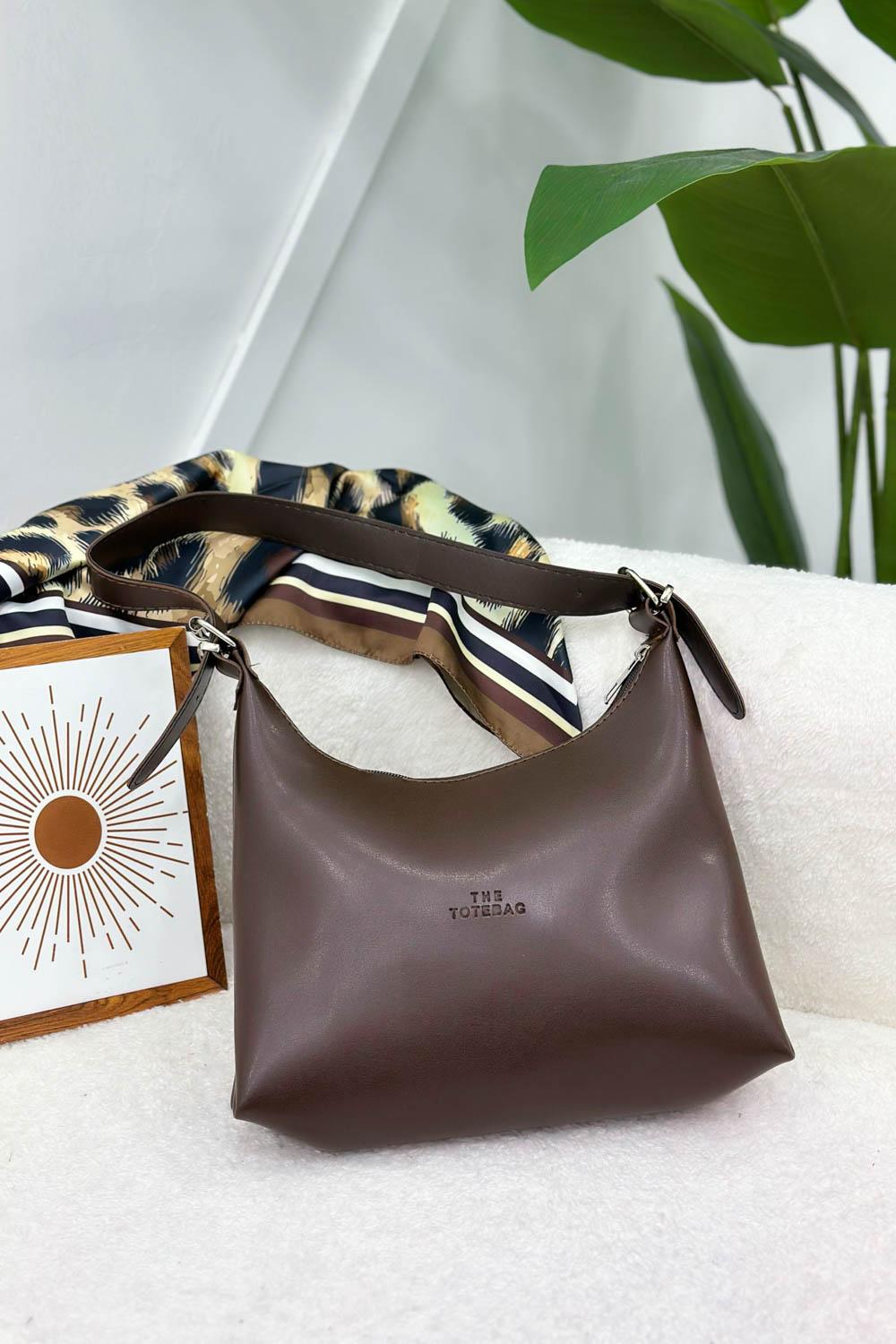 RUBY KADIN OMUZ ÇANTASI