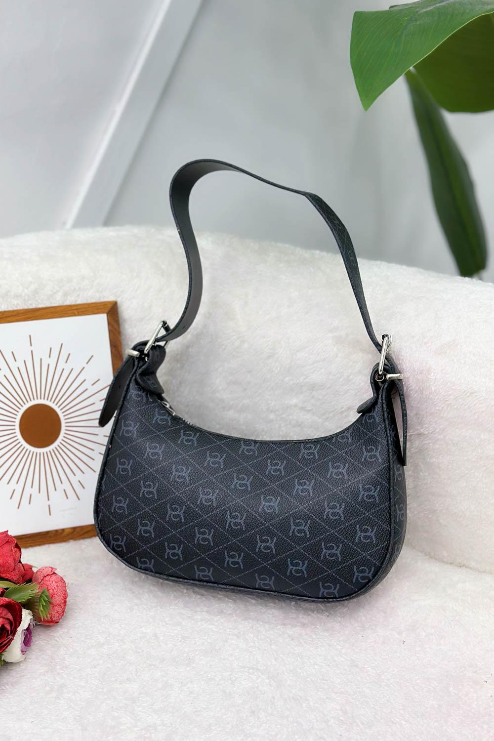 ŞANGAY  KADIN ÇANTASI