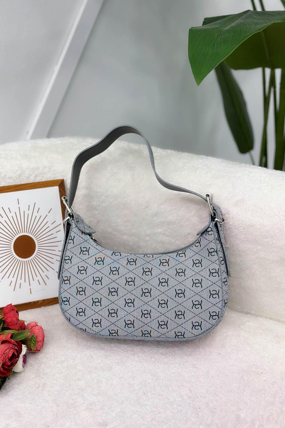 ŞANGAY  KADIN ÇANTASI