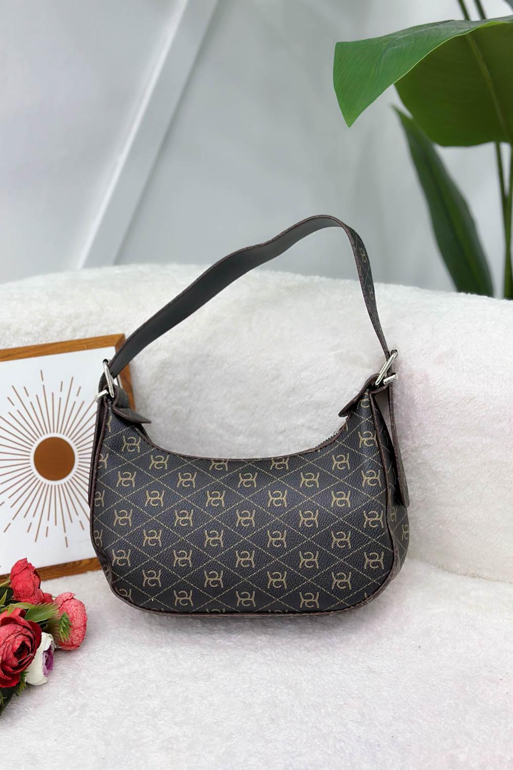 ŞANGAY  KADIN ÇANTASI