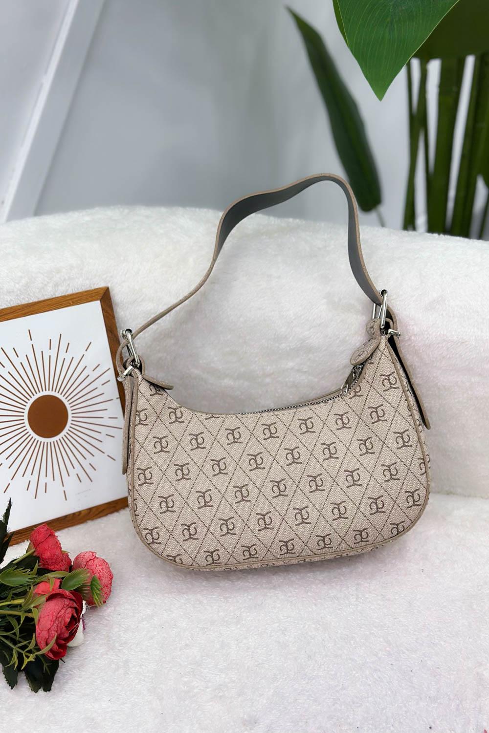 ŞANGAY  KADIN ÇANTASI