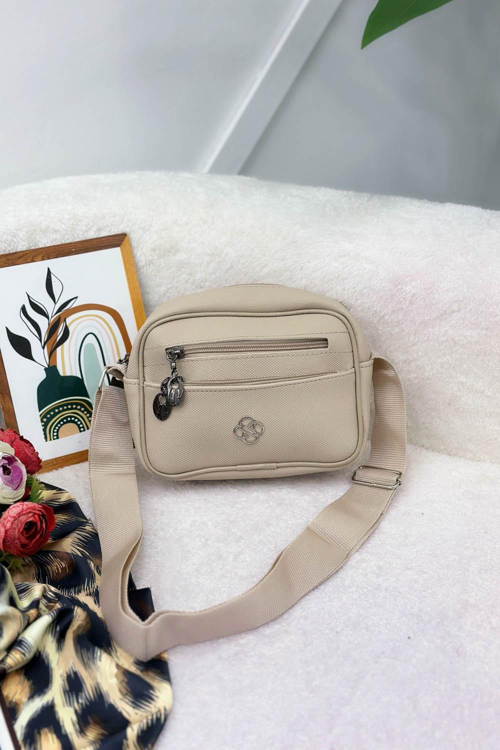 BEYRUT  KADIN ÇANTASI