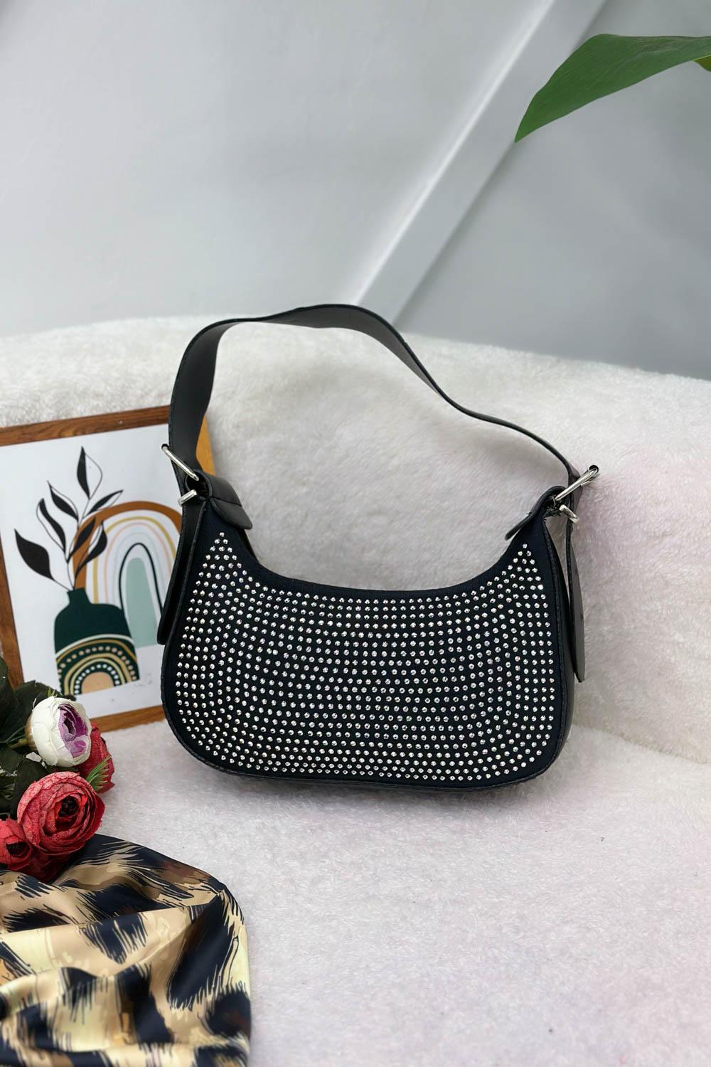 DELHİ  KADIN ÇANTASI