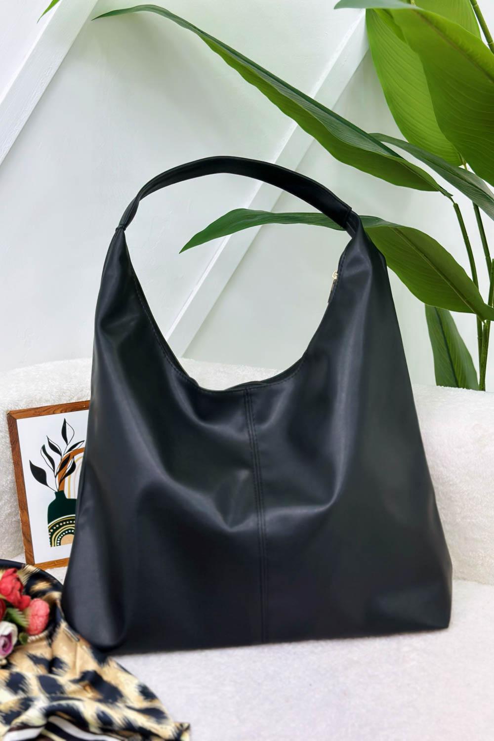 HAMBURG  KADIN ÇANTASI