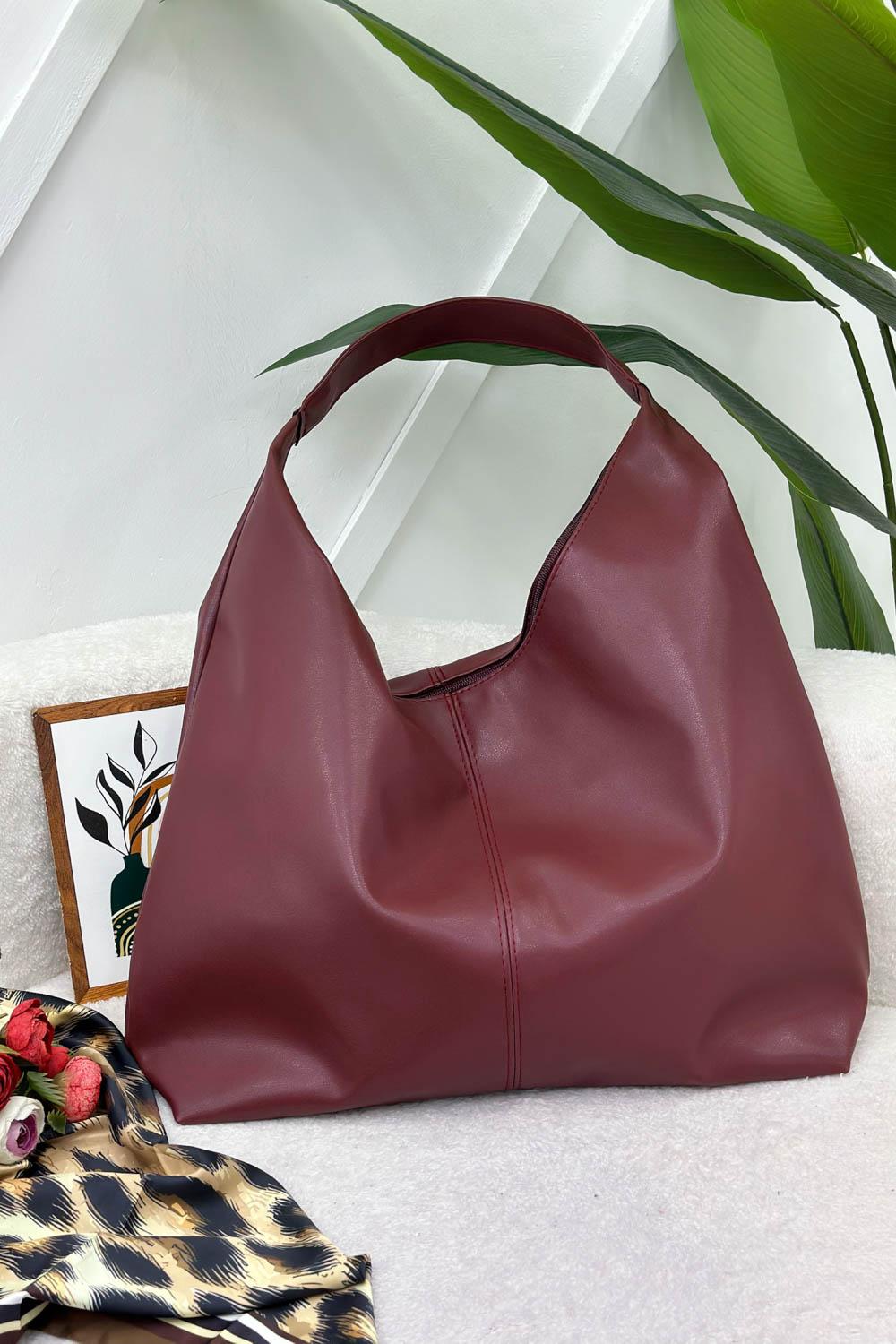 HAMBURG  KADIN ÇANTASI