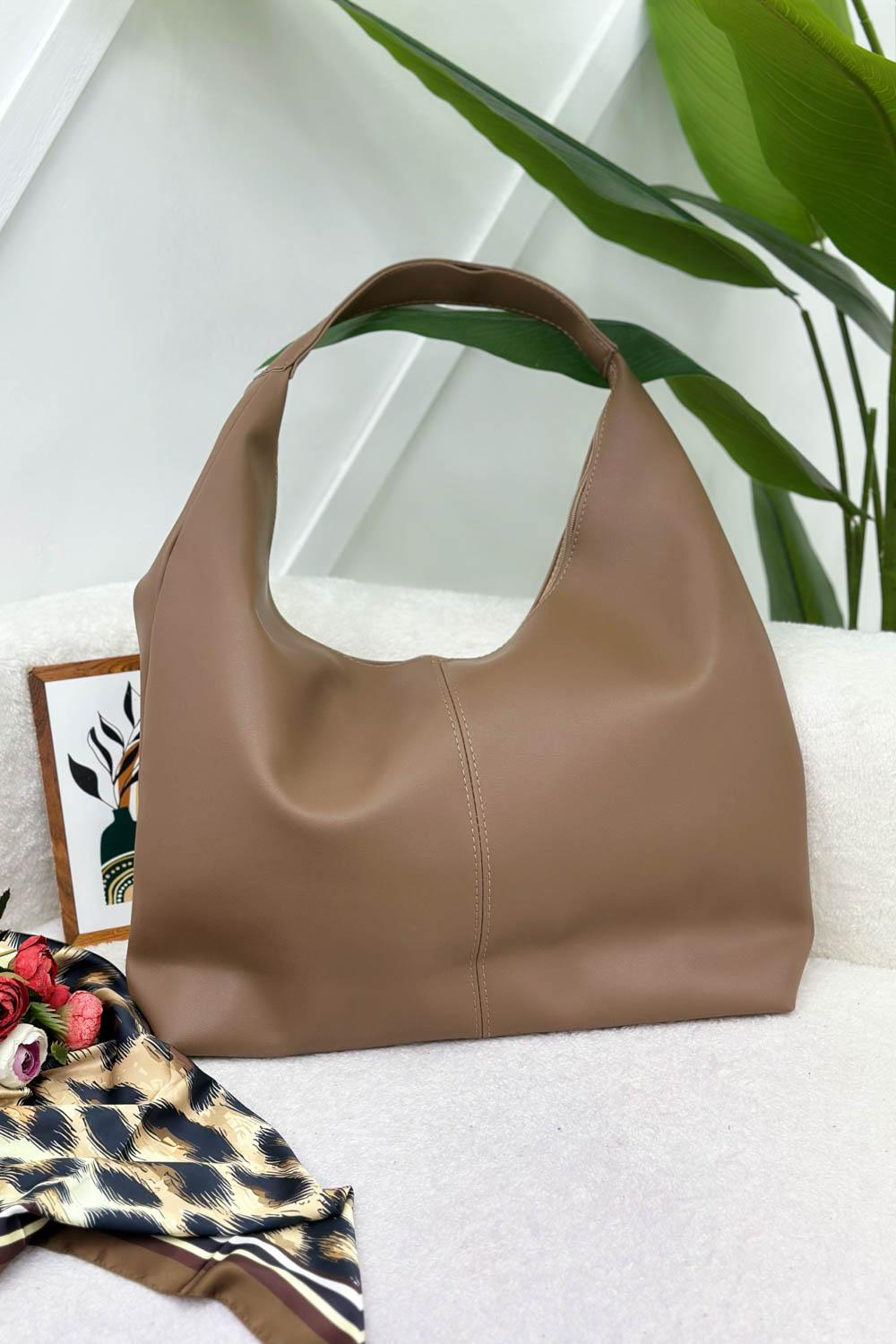 HAMBURG  KADIN ÇANTASI