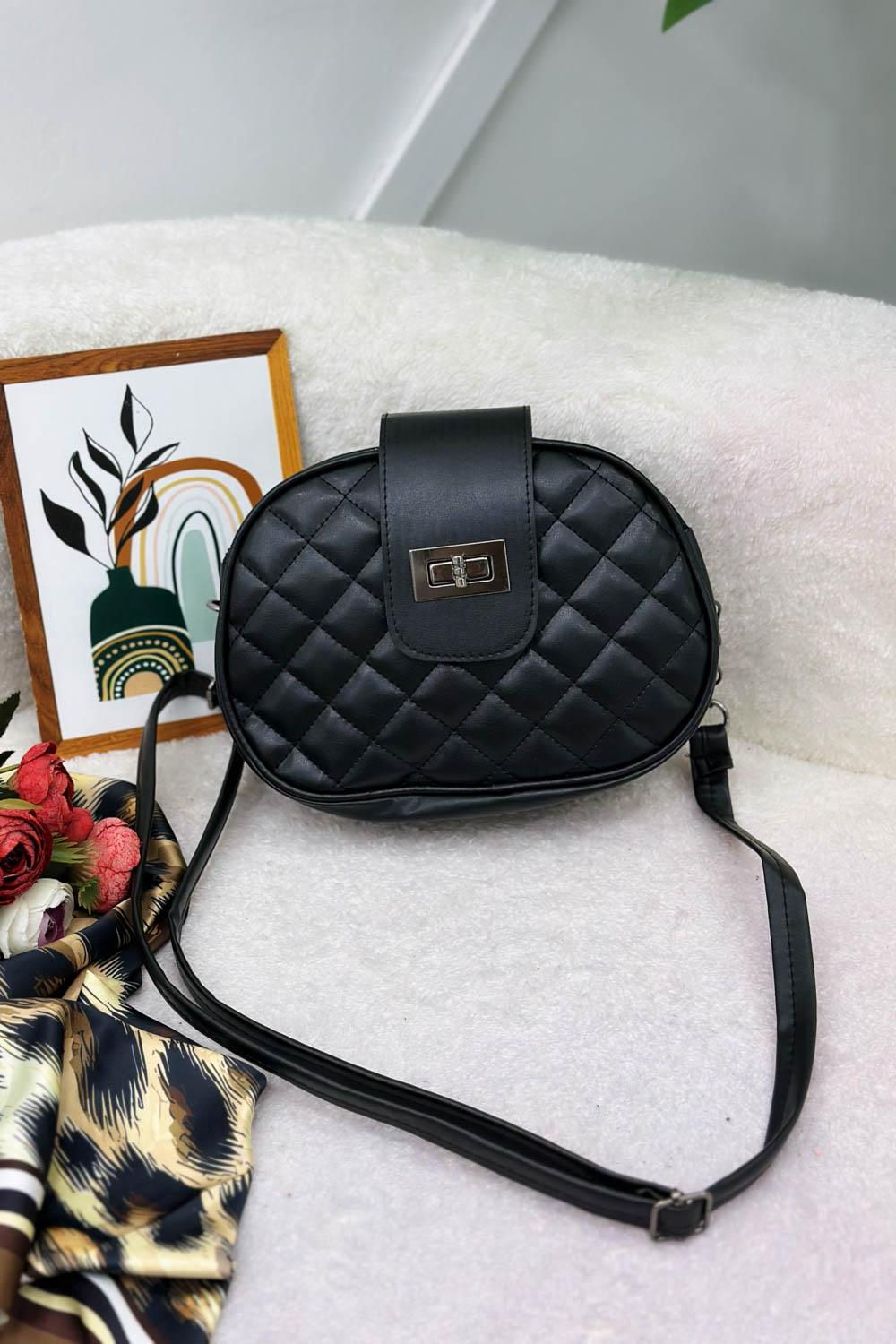 TORONTO  KADIN ÇANTASI