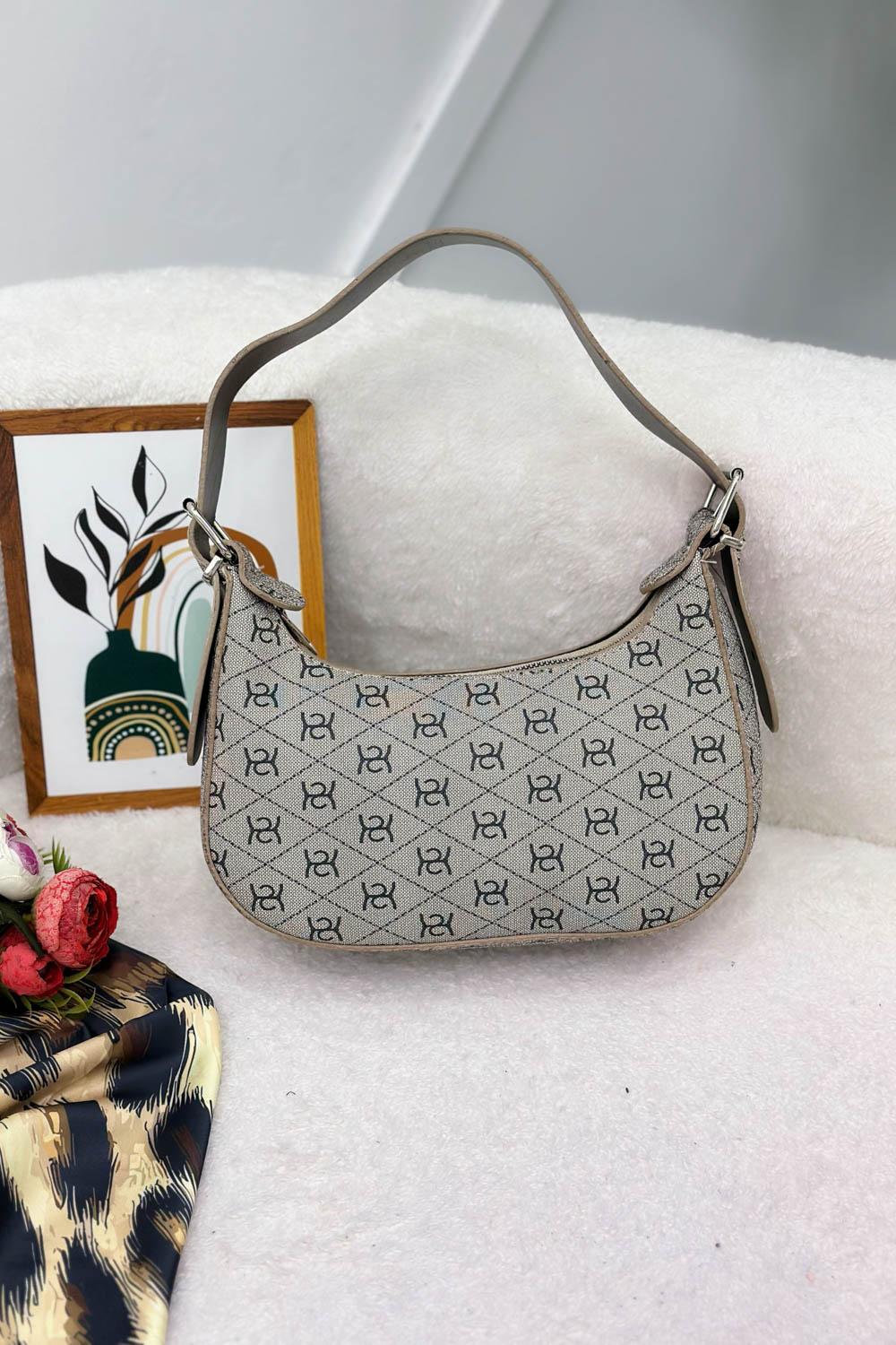 ŞANGAY  KADIN ÇANTASI