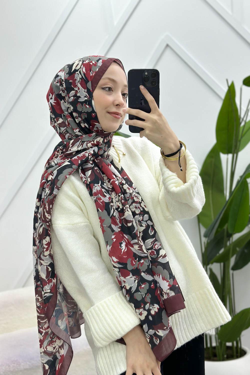 LEYLAK ŞAL SERİSİ