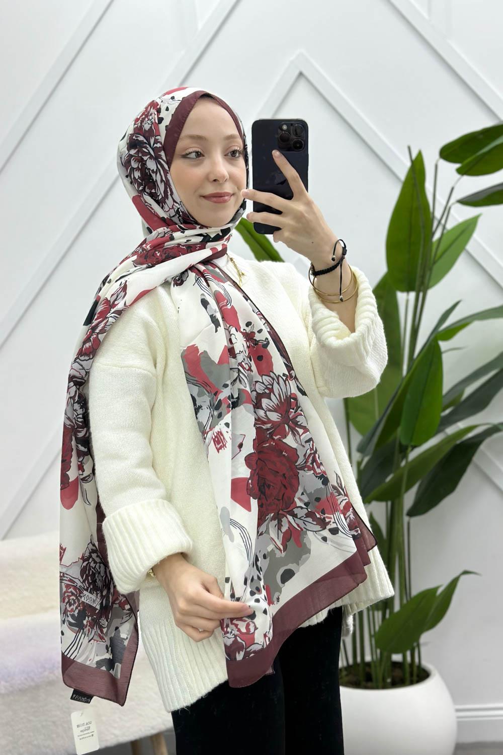 LEYLAK ŞAL SERİSİ