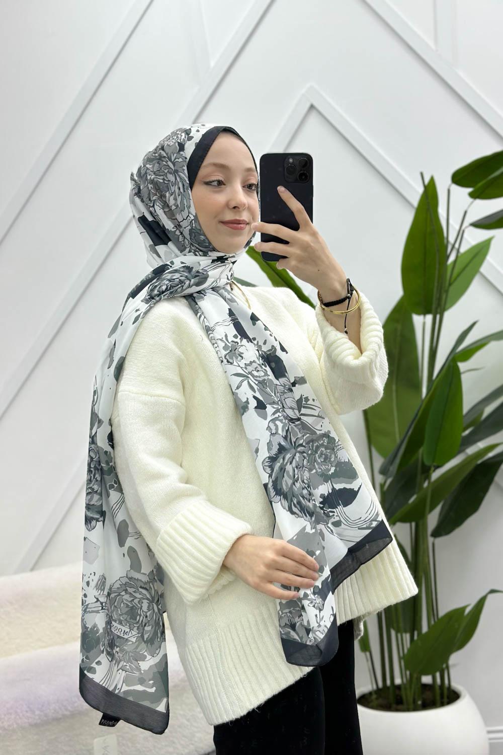 SİYAH ŞAL SERİSİ