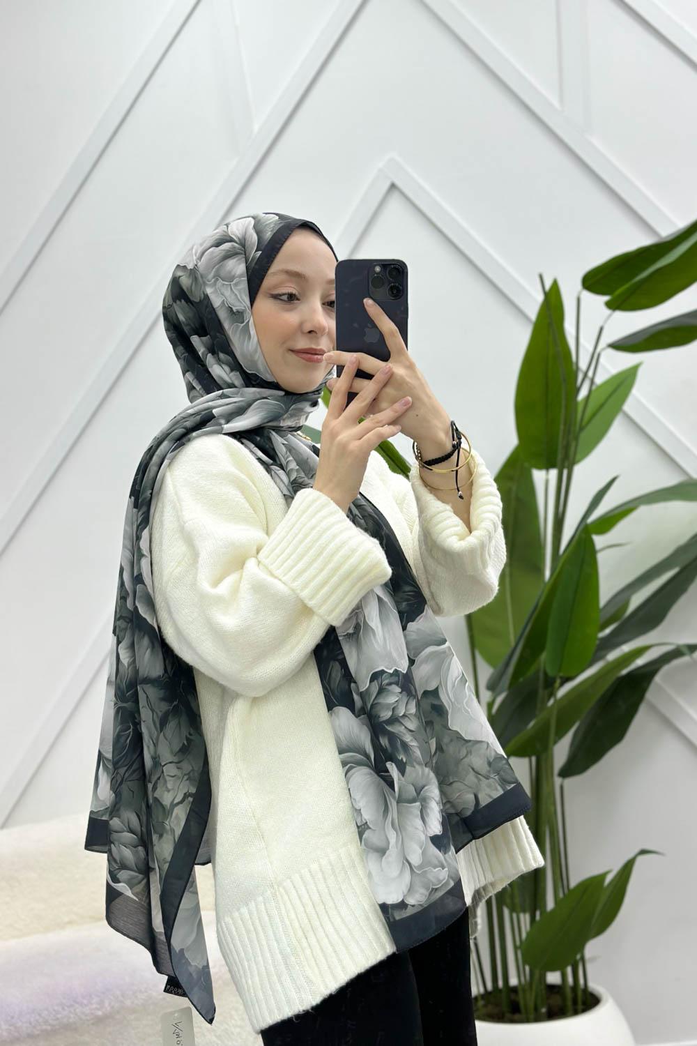 SİYAH ŞAL SERİSİ