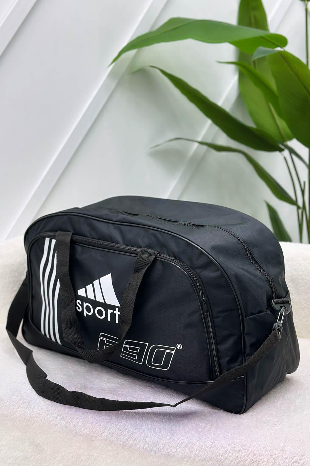 BÜYÜK BOY SEYAHAT SPOR KADIN ÇANTASI