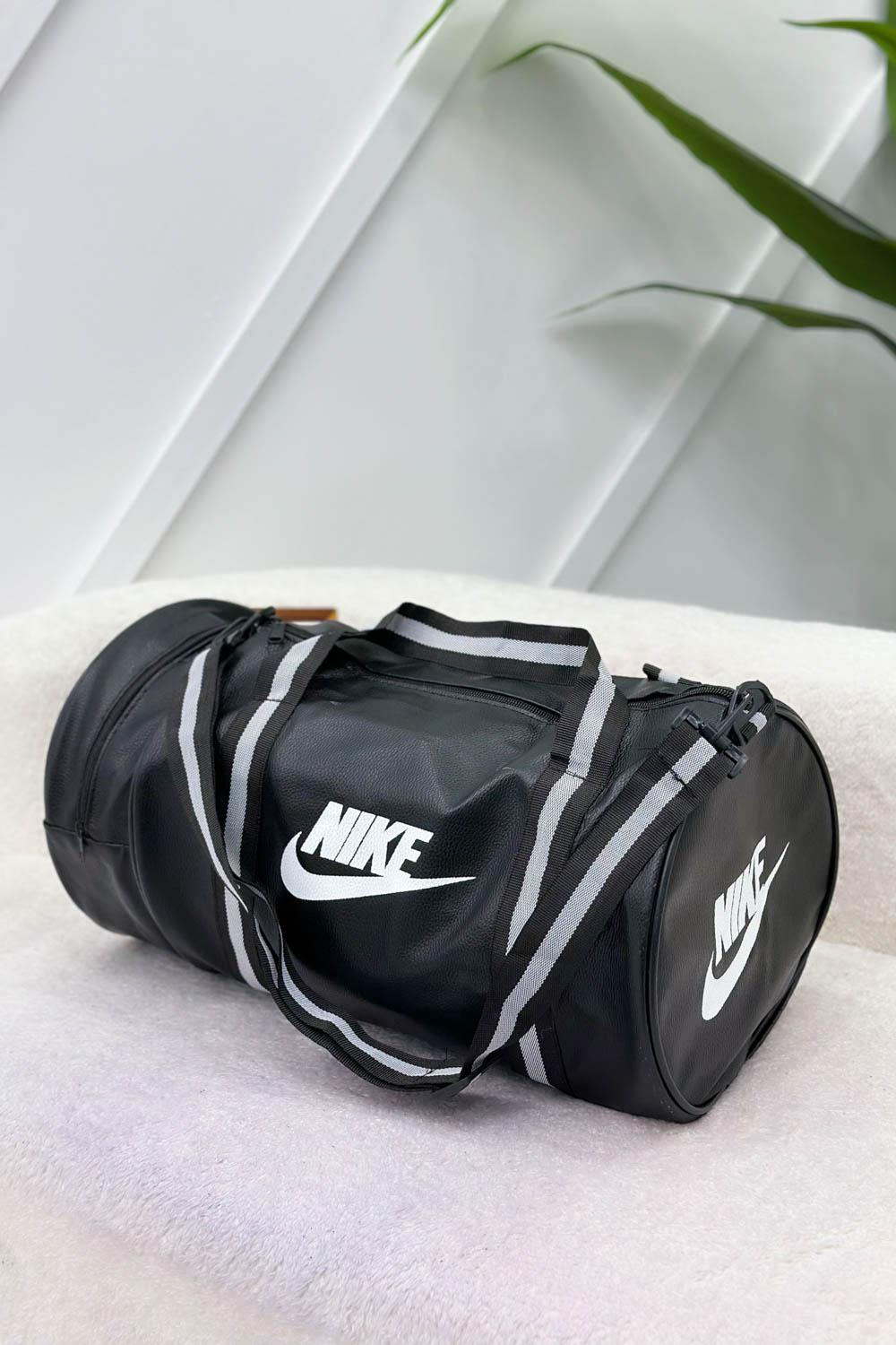 LASVEGAS SİLİNDİR SEYAHAT VE  SPOR KADIN ÇANTASI