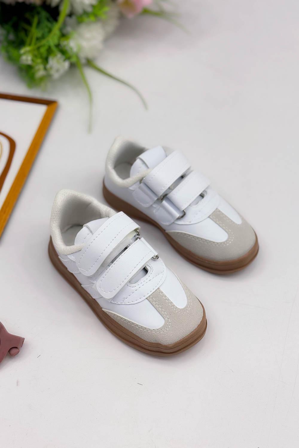 AİR ÇOCUK SPOR AYAKKABI