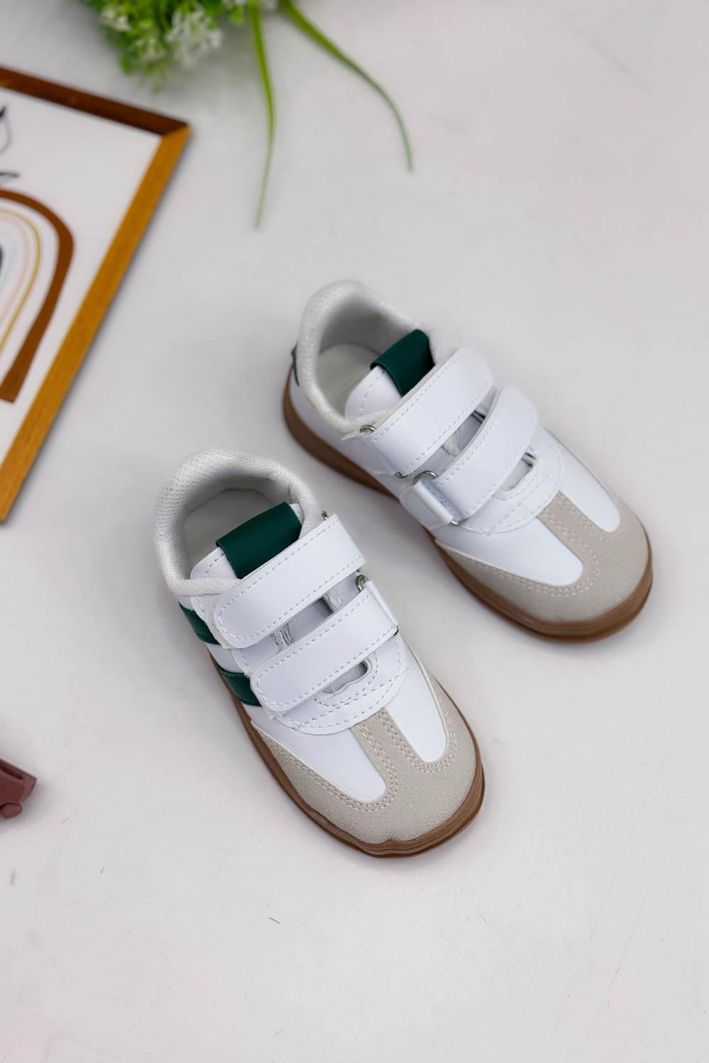 AİR ÇOCUK SPOR AYAKKABI