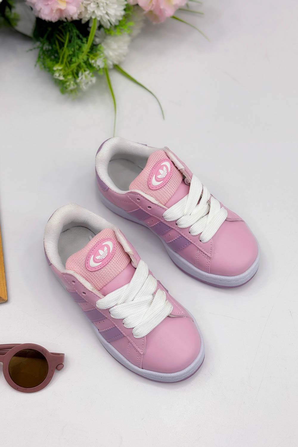 CAMPUS KIZ  ÇOCUK SPOR AYAKKABI