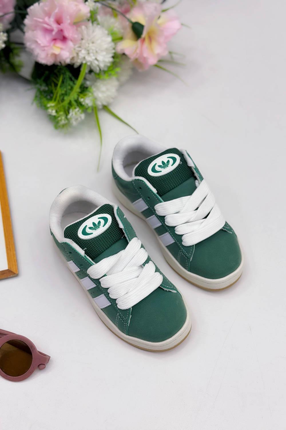 CAMPUS KIZ  ÇOCUK SPOR AYAKKABI