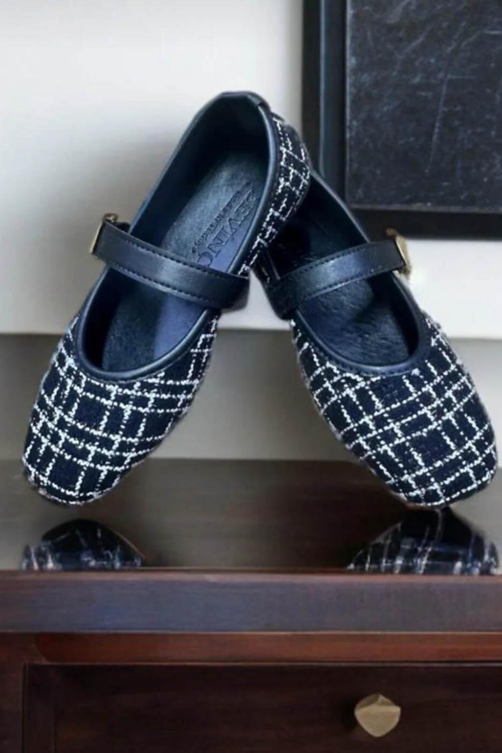 KETEN KADIN BABET AYAKKABI