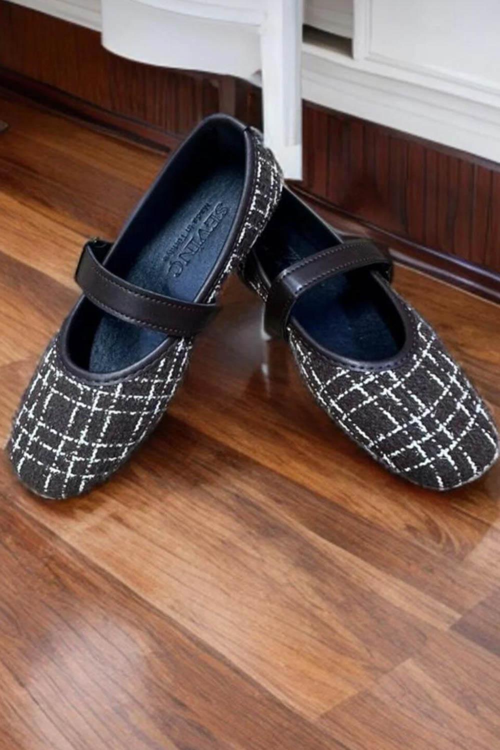 KETEN KADIN BABET AYAKKABI