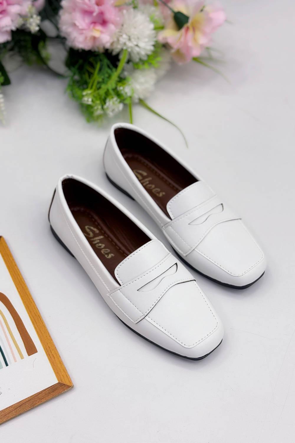 LOAFER  KADIN AYAKKABI