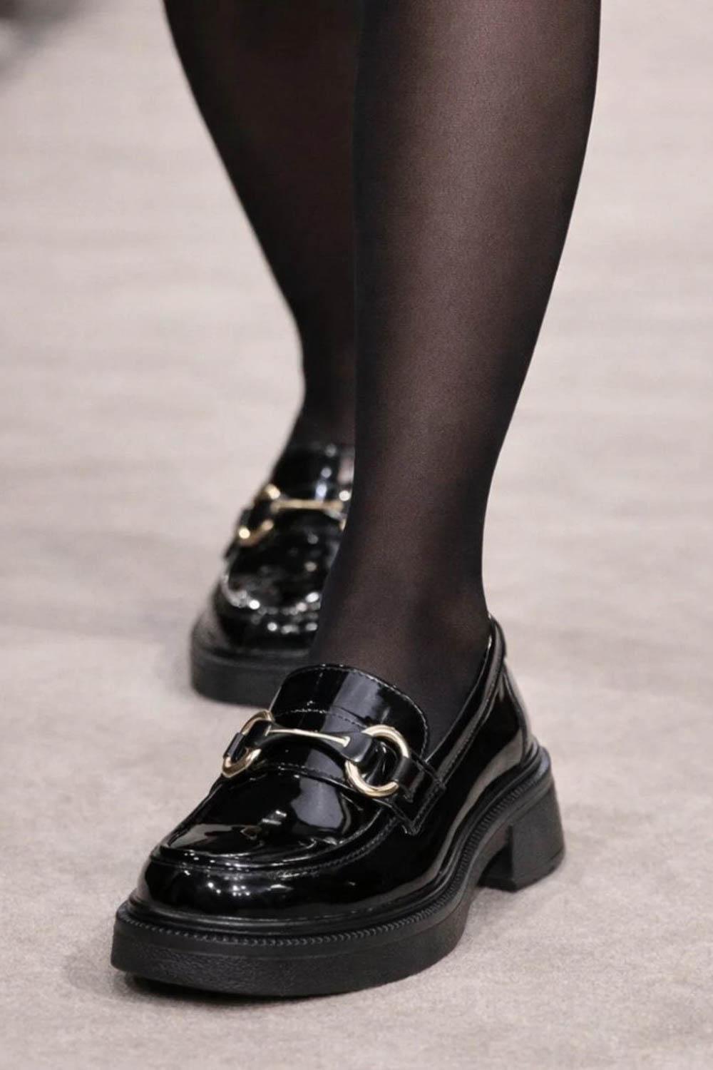 RUGAN KOLEJ  KADIN AYAKKABI