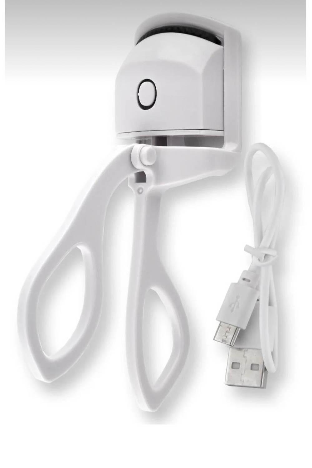 ELEKTRİKLİ KİRPİK KIVIRICI