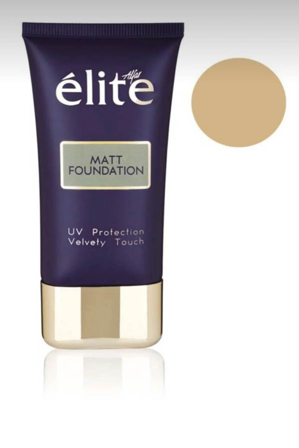 ELİTE MATT FONDOTEN 