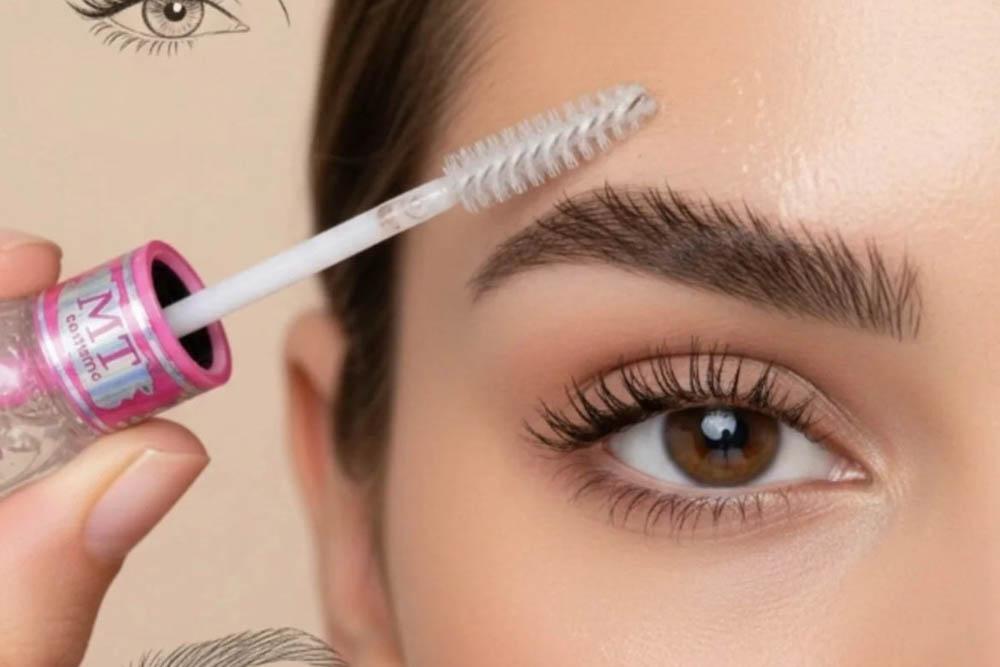 MT KAŞ SERUMU MASKARA