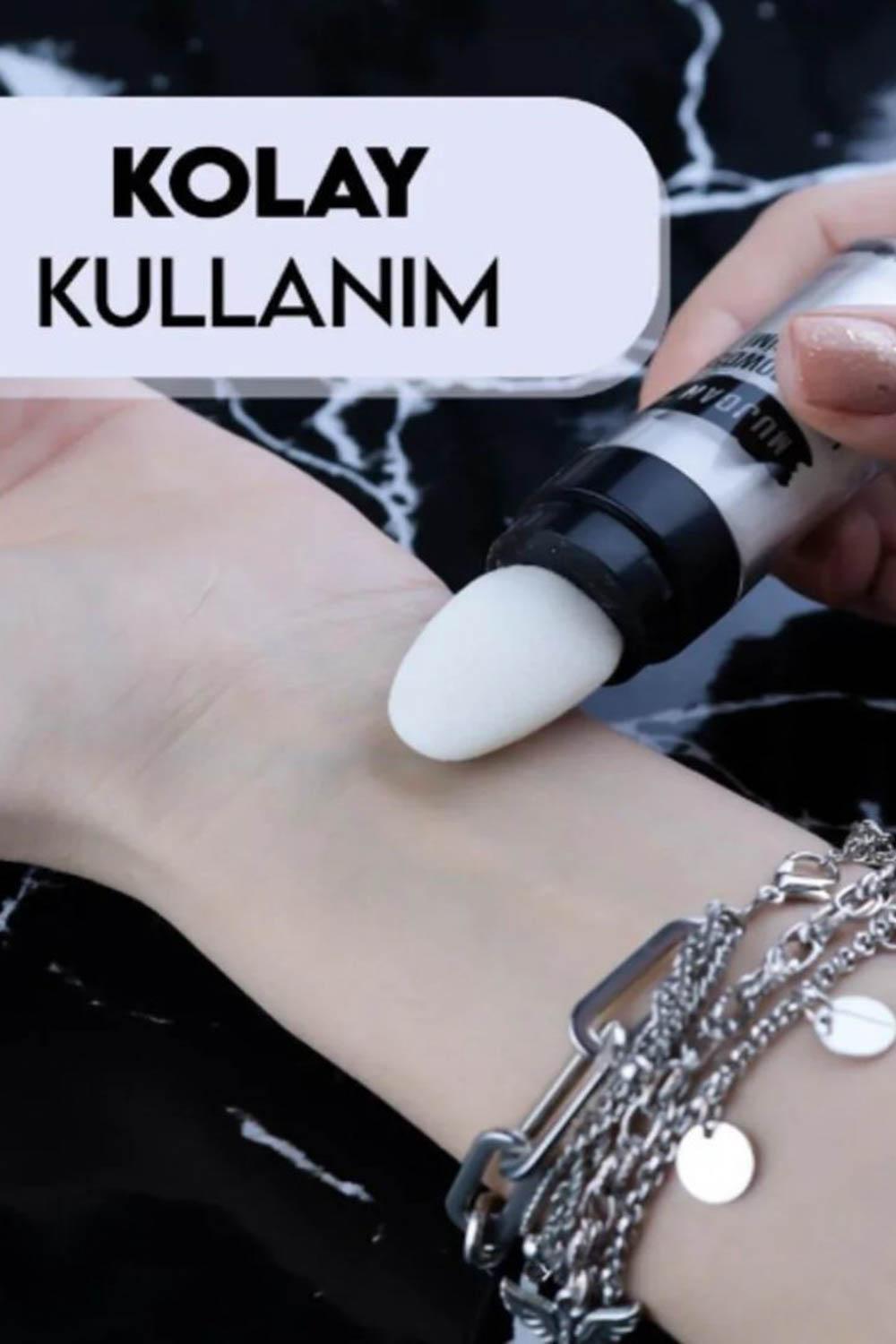 MÜJGAN VUCUT SİMİ 