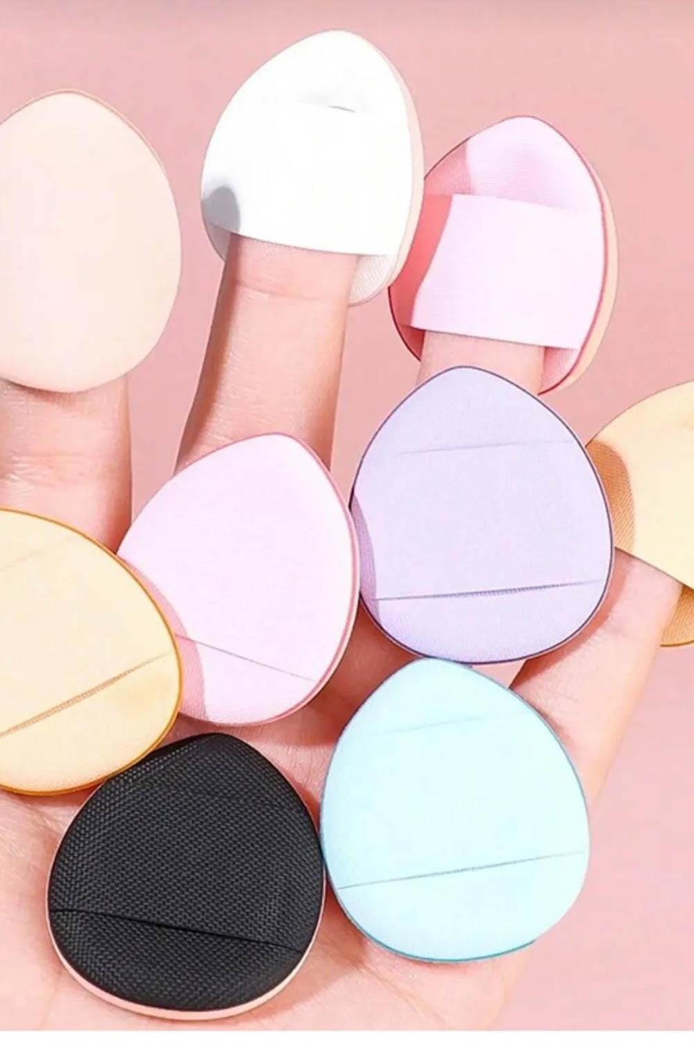 PARMAK MAKYAJ SÜNGERİ 