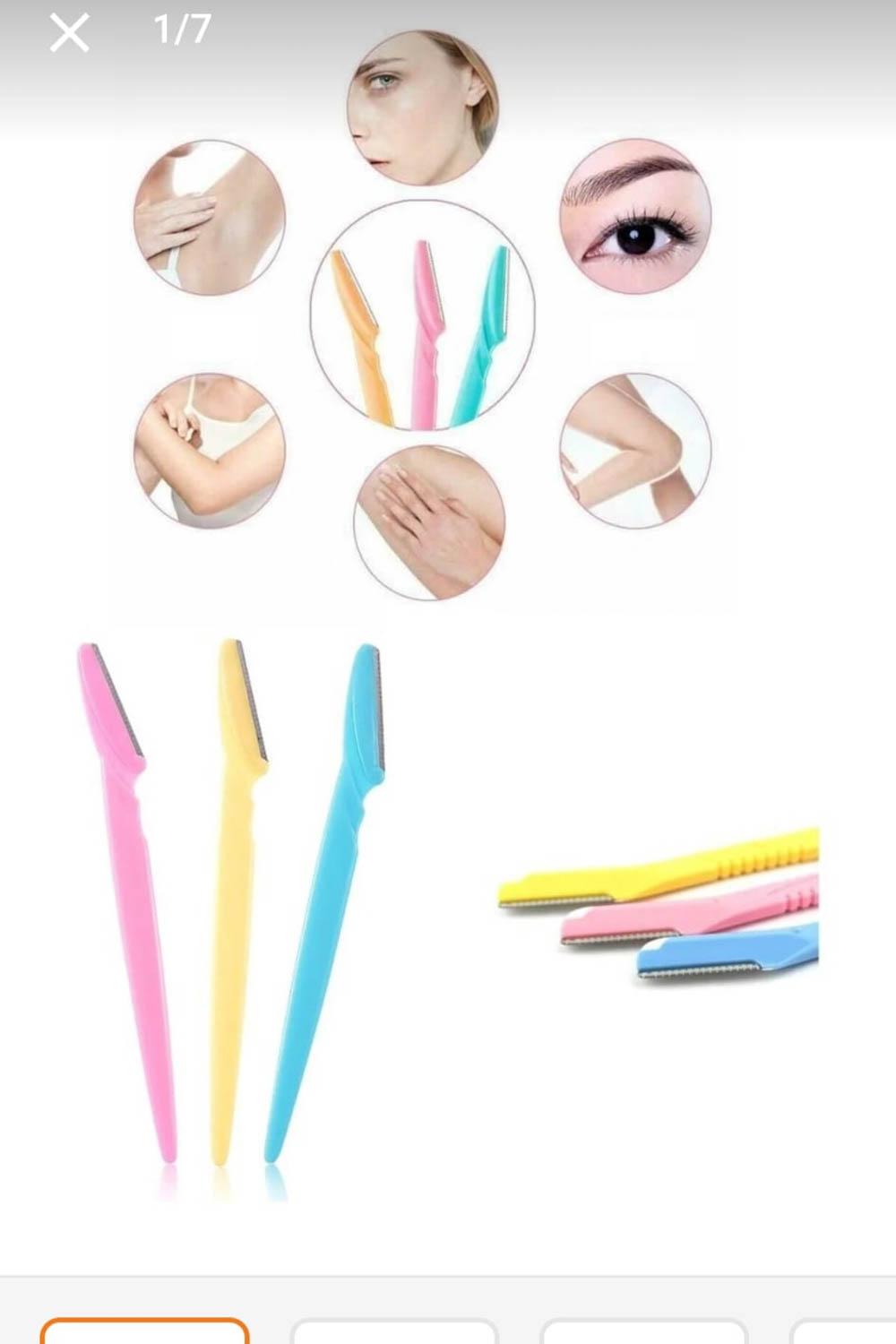 YARICCI KAŞ DÜZENLEYİCİ ŞEKİLLLENDİRİCİ