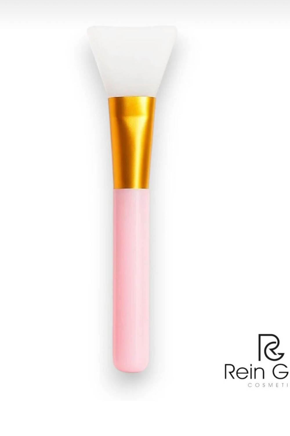 YÜZ CİLTBAKIMI MASKE SPATULASI