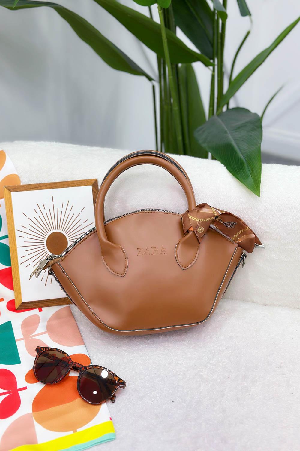 BERLİN KADIN ÇANTA