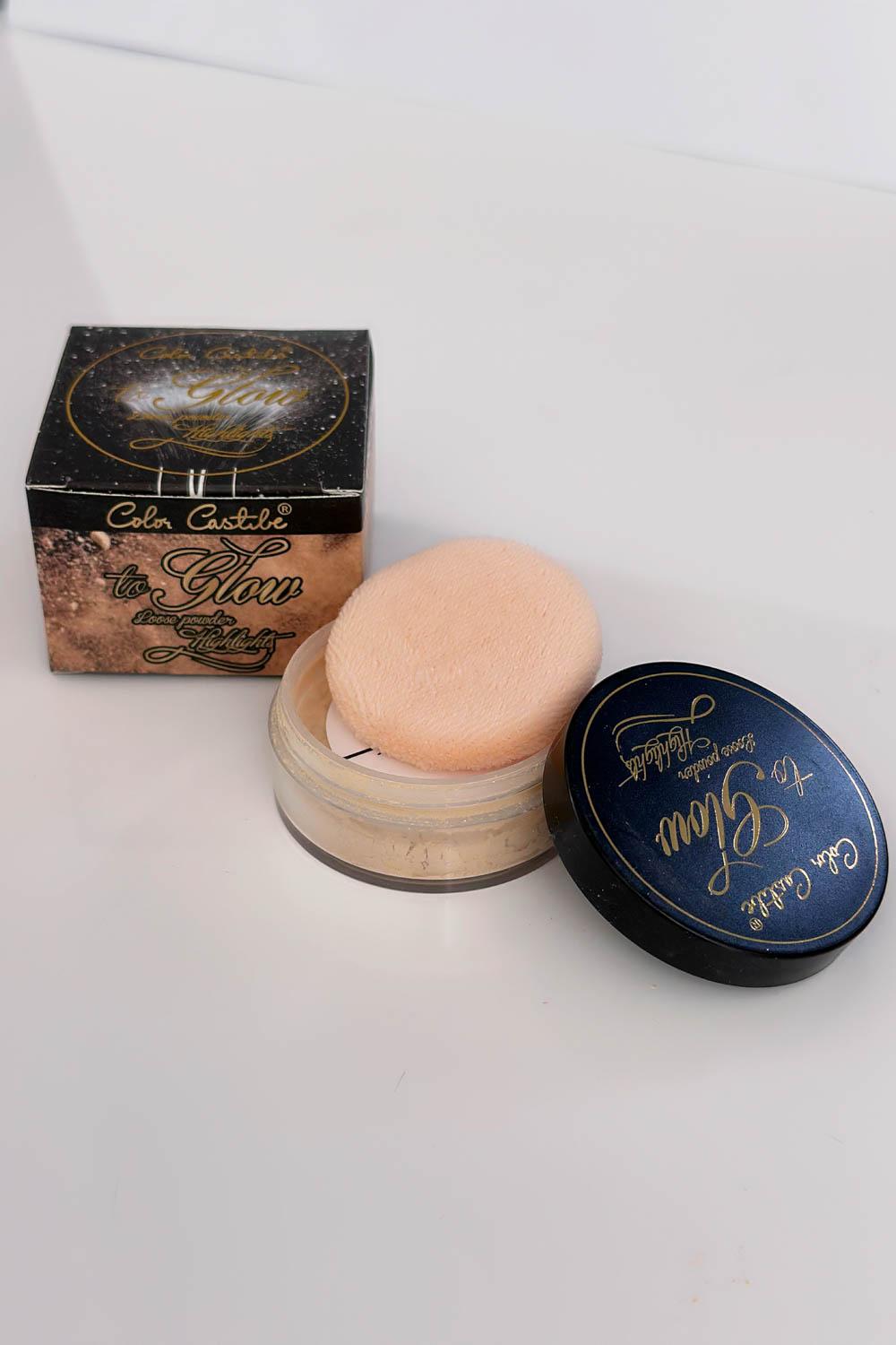 COLOR CASTİLE HİGHLIGHTER