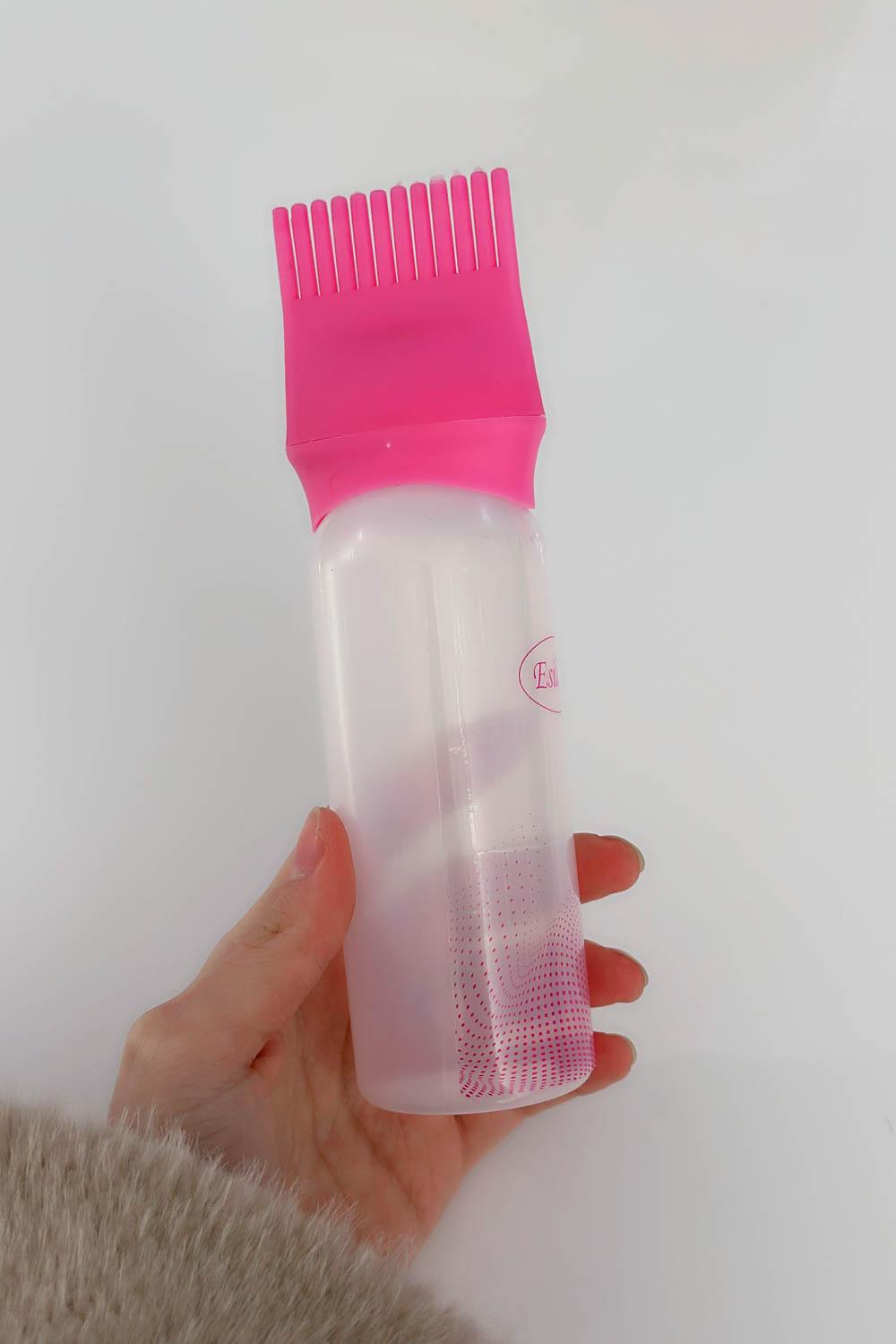 ESİLA KOZMETİK SAÇ BOYAMA TÜPLÜ FIRÇASI