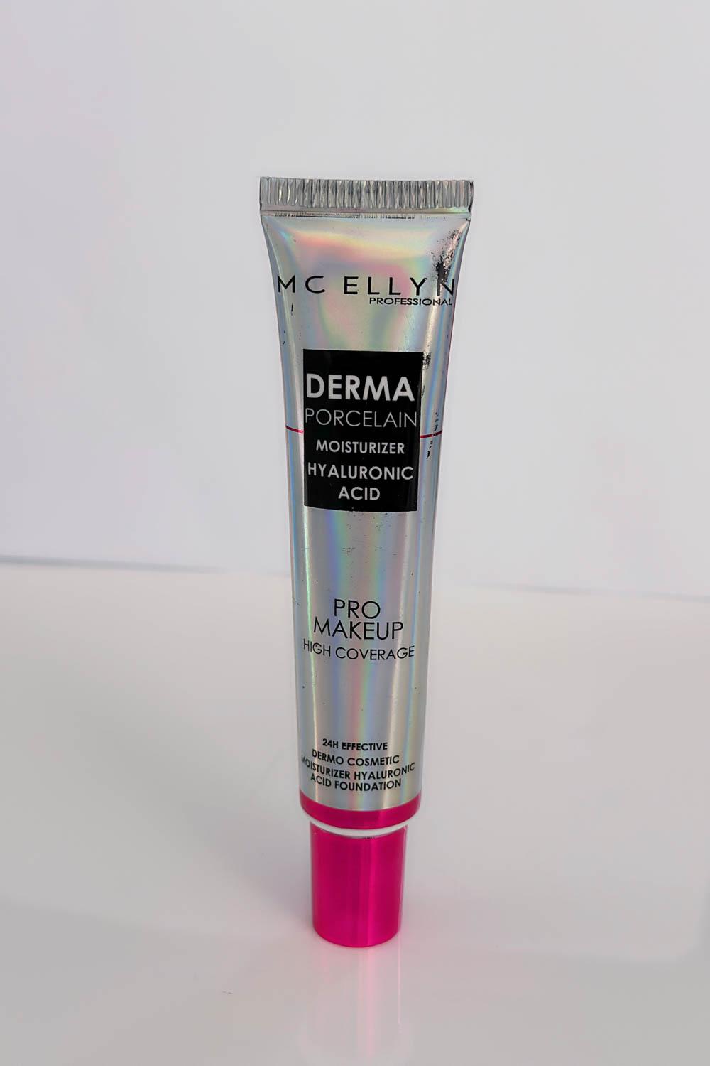 MC ELLYN DERMA HYALURONİK ASİT 