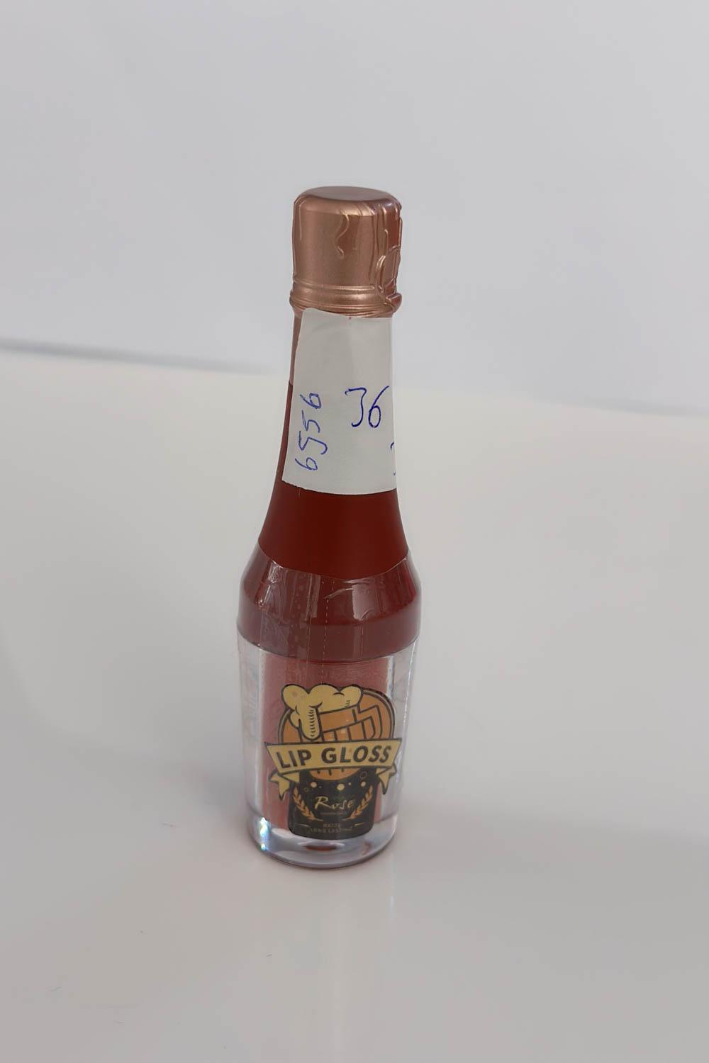 ROSE KOSMETİK LİP GLOSS- DUDAK PARLATICISI