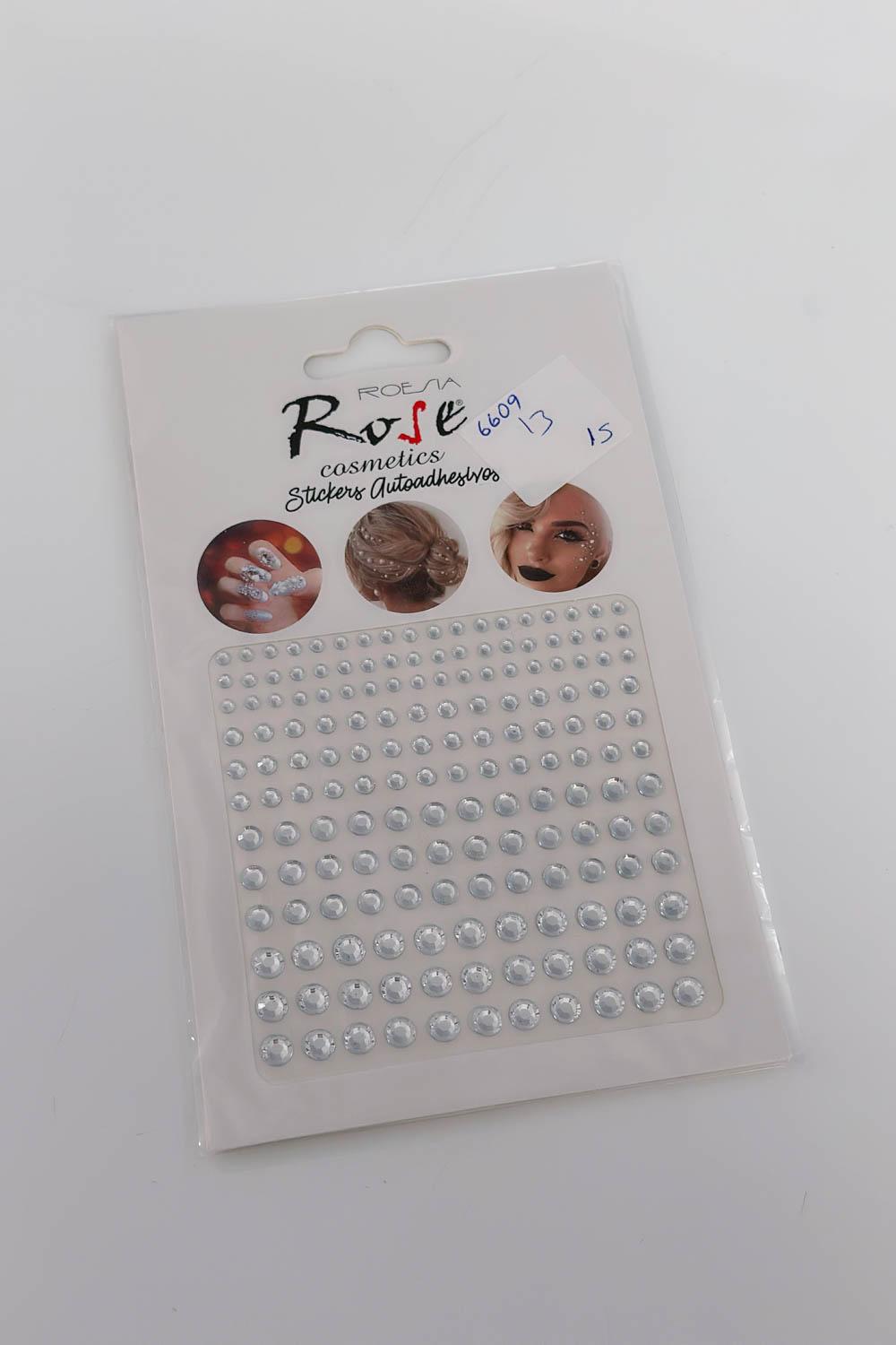 ROSE VUCUT VE YÜZ TAŞI