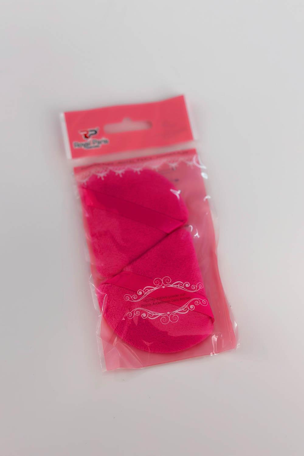 ROYAL PARİS 2Lİ POWDER PUF