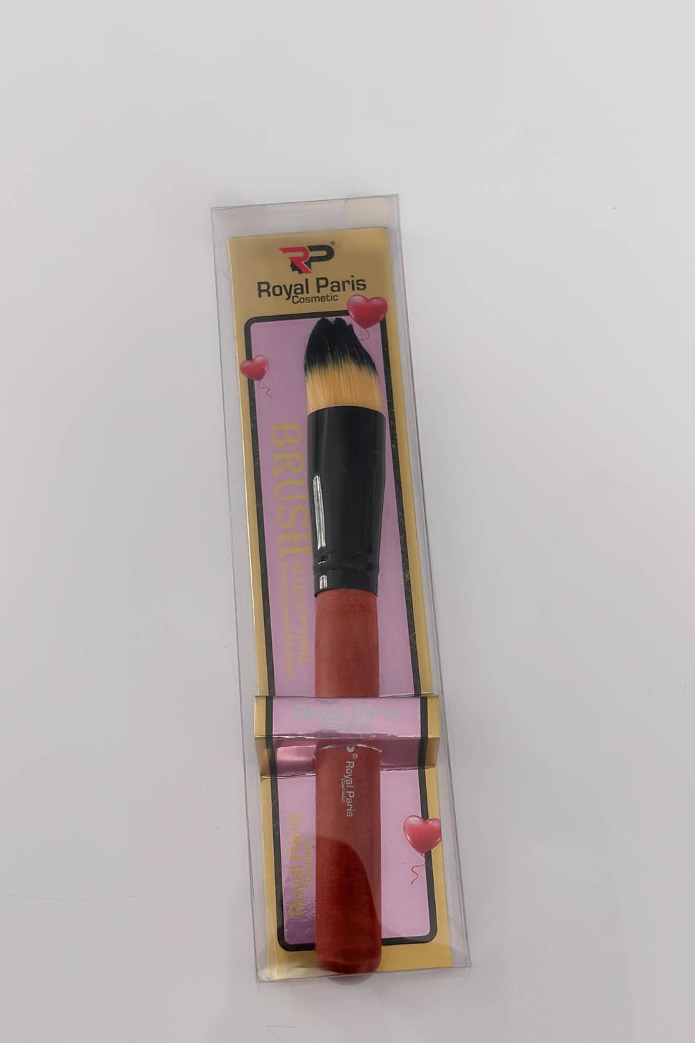 ROYAL PARİS BÜYÜK BOY MAKYAJ FIRÇASI
