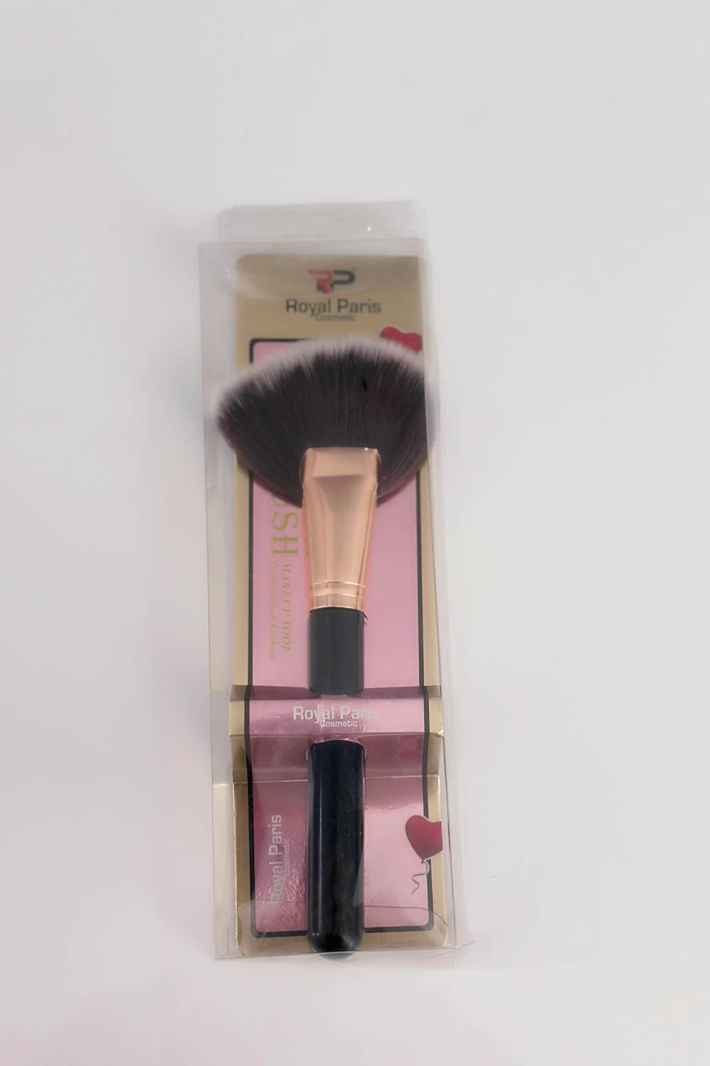 ROYAL PARİS HACİMLİ MAKYAJ FIRÇASI