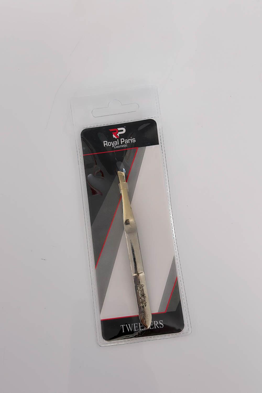 ROYAL PARİS KOZMETİK CIMBIZ