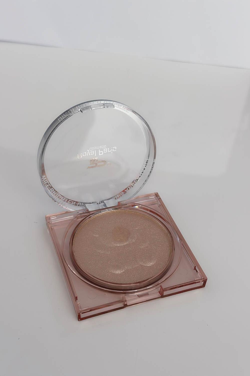 ROYAL PARİS KOZMETİK HIGHLIGHTER PALET