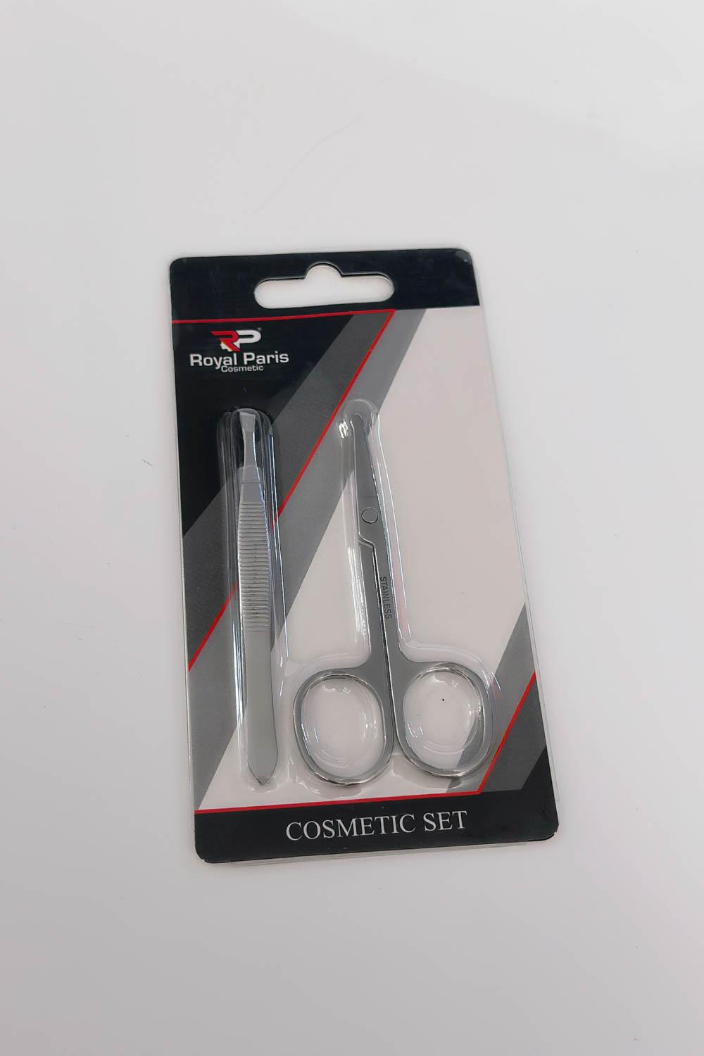 ROYAL PARİS KOZMETİK SET