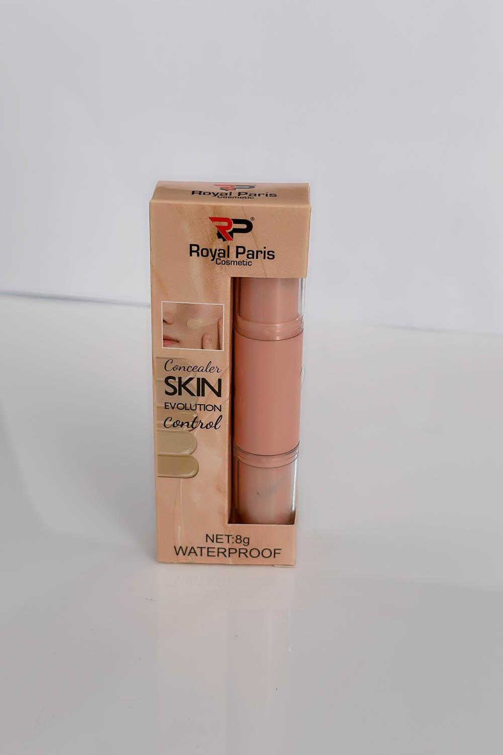 ROYAL PARİS LİKİT KAPATICI- CONCEALER